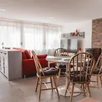 Hébergement de vacances Turmhaus *