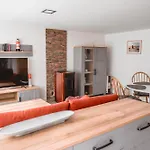 Turmhaus Hébergement de vacances