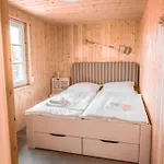 Turmhaus * Mönkebude