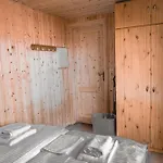 Hébergement de vacances Turmhaus Mönkebude