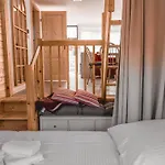 Turmhaus Hébergement de vacances