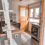 Turmhaus * Mönkebude