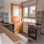 Turmhaus * Mönkebude