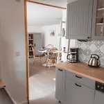 Hébergement de vacances Turmhaus