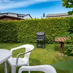Turmhaus Hébergement de vacances Mönkebude