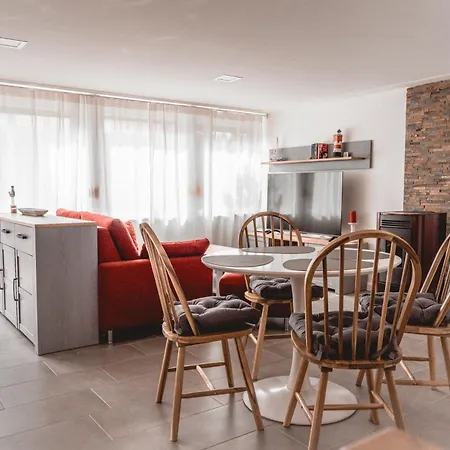 Tatil Evi Turmhaus *
