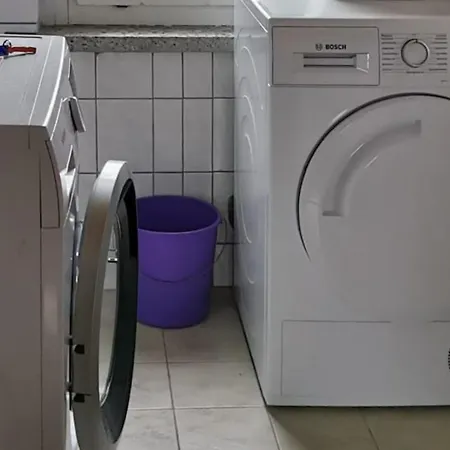 Turmhaus Moenkebude *