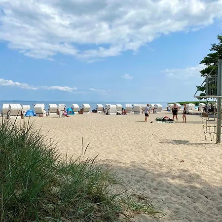 Turmhaus Moenkebude *