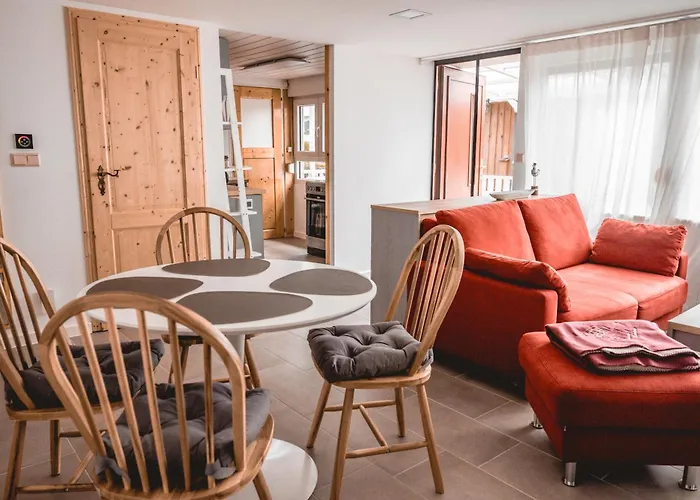 Turmhaus Moenkebude Mönkebude