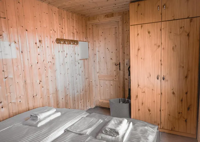 別荘 Turmhaus Moenkebude Mönkebude