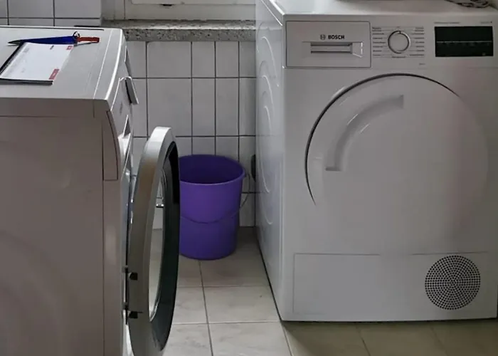 Turmhaus Moenkebude *