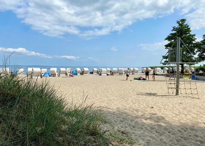 Turmhaus Moenkebude *